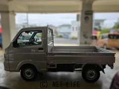 スズキ キャリイ