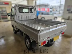 スズキ キャリイ