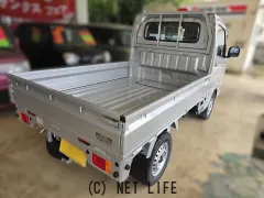 スズキ キャリイ