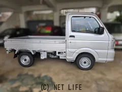 スズキ キャリイ