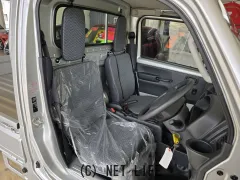 スズキ キャリイ