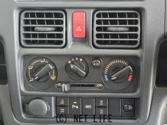 スズキ キャリイ