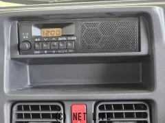 スズキ キャリイ