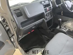 スズキ キャリイ