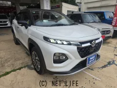 スズキ フロンクス