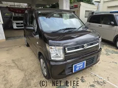 スズキ ワゴンR