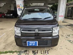スズキ ワゴンR