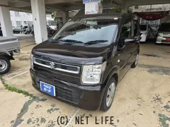 スズキ ワゴンR