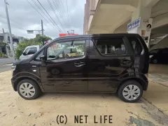 スズキ ワゴンR