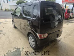 スズキ ワゴンR