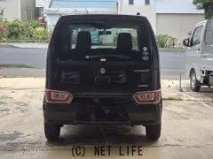 スズキ ワゴンR