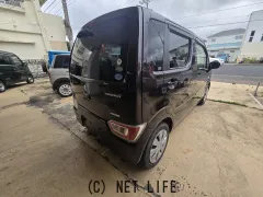 スズキ ワゴンR