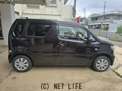 スズキ ワゴンR