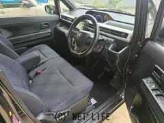 スズキ ワゴンR