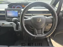 スズキ ワゴンR