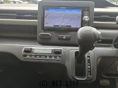 スズキ ワゴンR