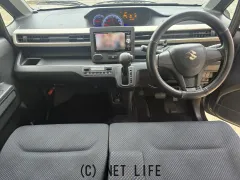 スズキ ワゴンR