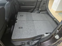 スズキ ワゴンR