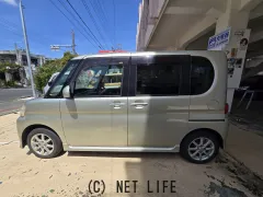 ダイハツ タント