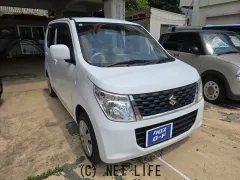 スズキ ワゴンR