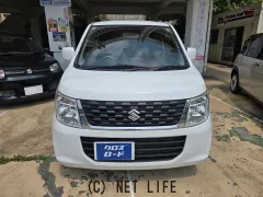 スズキ ワゴンR