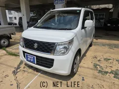 スズキ ワゴンR