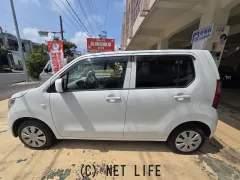 スズキ ワゴンR