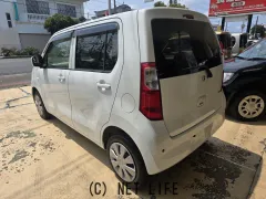 スズキ ワゴンR