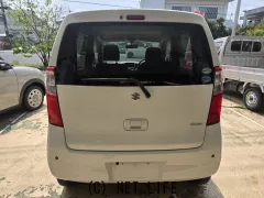 スズキ ワゴンR