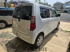 スズキ ワゴンR