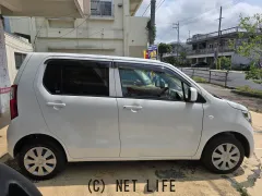 スズキ ワゴンR