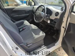 スズキ ワゴンR