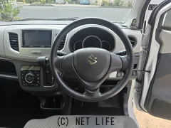 スズキ ワゴンR