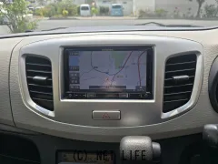 スズキ ワゴンR