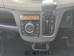 スズキ ワゴンR