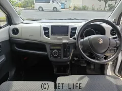 スズキ ワゴンR