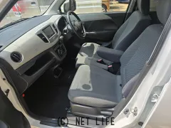 スズキ ワゴンR