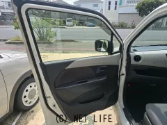 スズキ ワゴンR