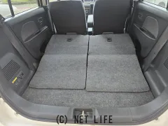 スズキ ワゴンR