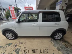 スズキ アルトラパン