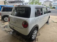 スズキ アルトラパン