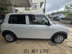 スズキ アルトラパン