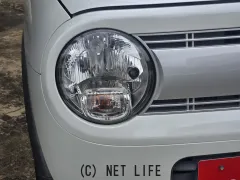 スズキ アルトラパン