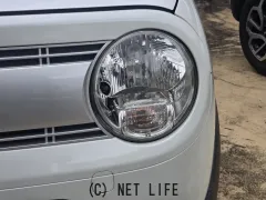 スズキ アルトラパン