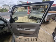 スズキ アルトラパン