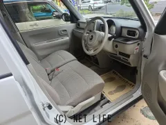 スズキ アルトラパン