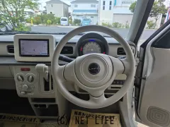 スズキ アルトラパン