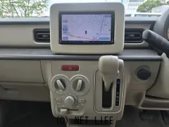 スズキ アルトラパン