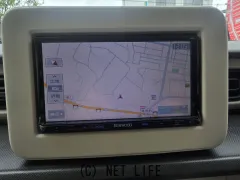 スズキ アルトラパン