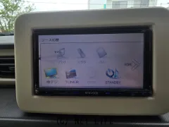 スズキ アルトラパン